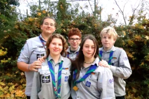 Sippenwochenende 2025